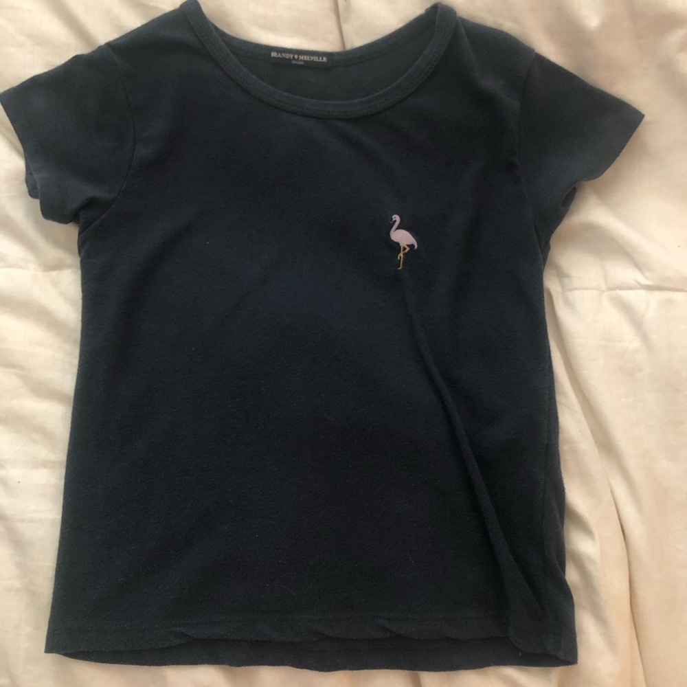 Brandy t shirt